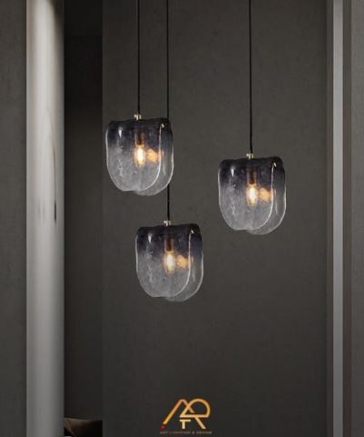 Đèn Thả Nghệ Thuật Glass Pendant Light ART-4062