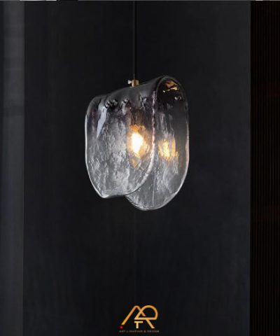 Đèn Thả Nghệ Thuật Glass Pendant Light ART-4062