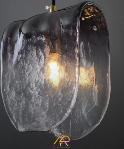 Đèn Thả Nghệ Thuật Glass Pendant Light ART-4062