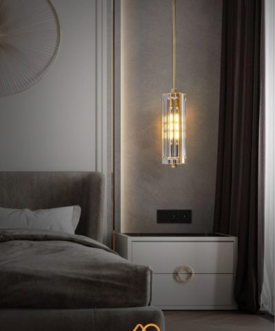 Đèn Thả Pha Lê Royal Edge ART-4064