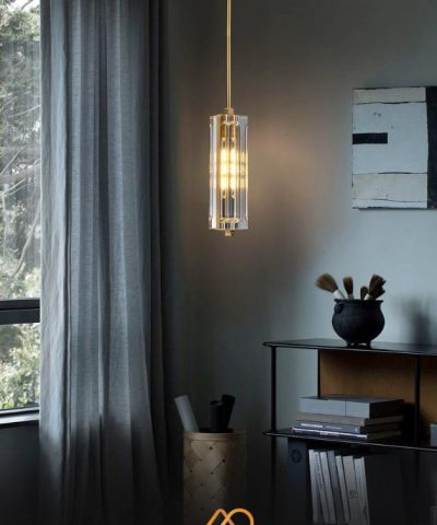 Đèn Thả Pha Lê Royal Edge ART-4064