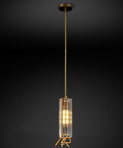 Đèn Thả Pha Lê Royal Edge ART-4064