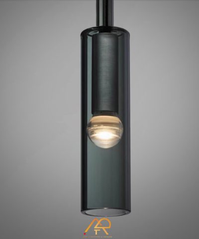 Đèn Gắn Tường Pha Lê Ống Khói ART-8035