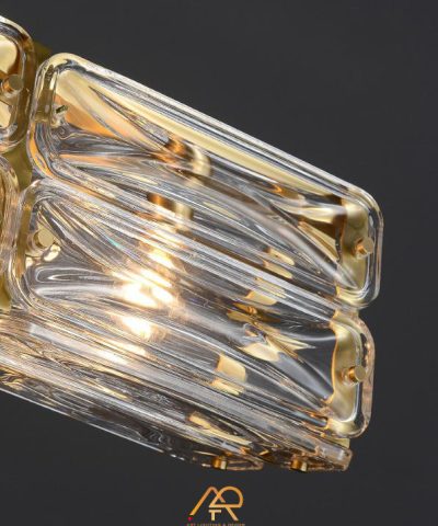 Đèn Chùm Luxora Gold ART-7058