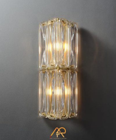 Đèn Tường Luxora Gold ART-8036