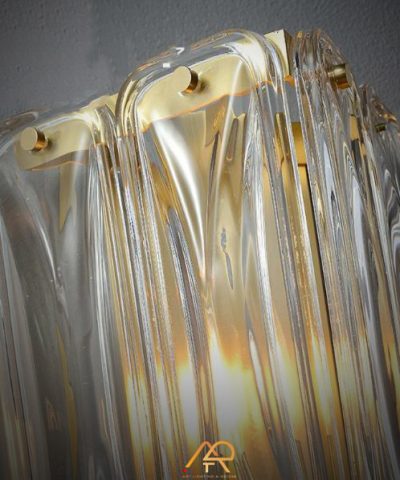 Đèn Tường Luxora Gold ART-8036