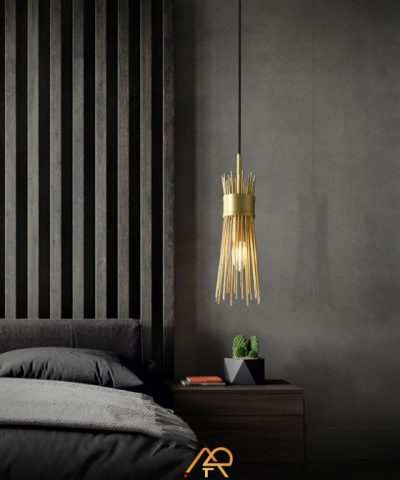 Đèn Thả Trang Trí Nghệ Thuật ART-4067
