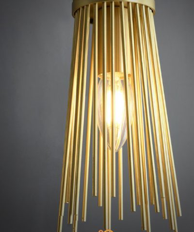 Đèn Thả Trang Trí Nghệ Thuật ART-4067