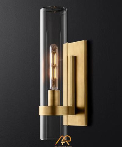 Đèn Tường Aurora Cylindrical ART-8043