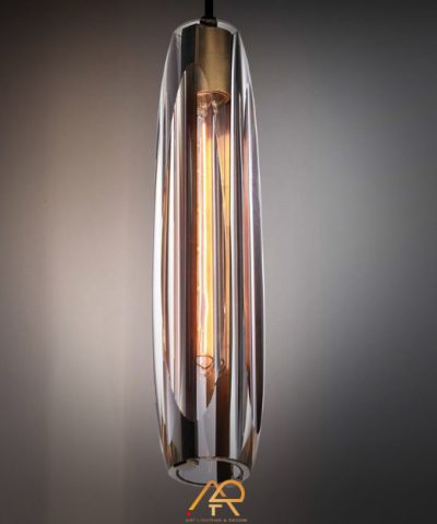 Đèn Thả Tube Glass ART-4076