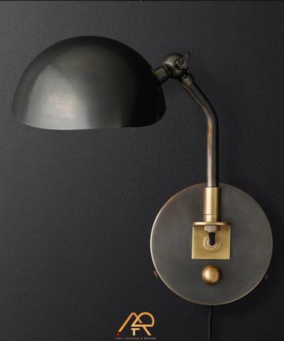 Đèn Tường Retro Dome ART-8057