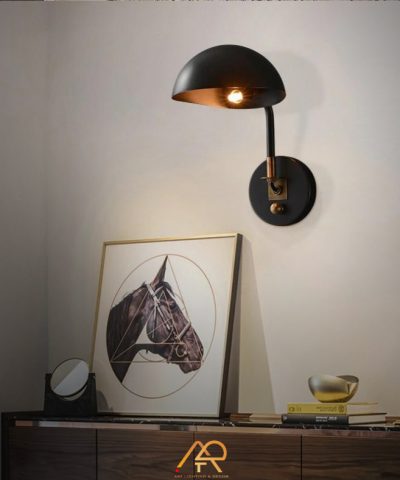 Đèn Tường Retro Dome ART-8057