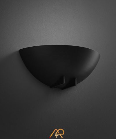 Đèn Tường Trang Trí Hiện Đại LUX Half Moon ART-8061