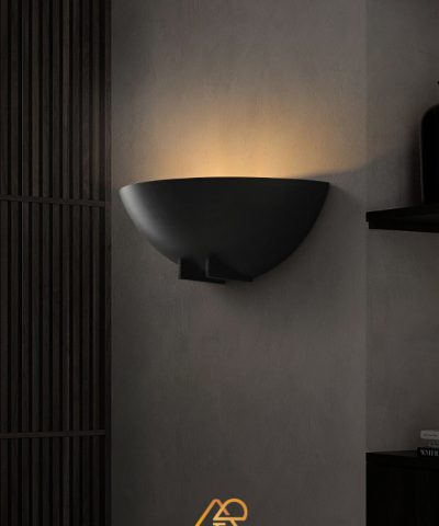 Đèn Tường Trang Trí Hiện Đại LUX Half Moon ART-8061