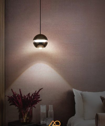 Đèn Thả Trang Trí Cao Cấp Aurora Sphere Pendant ART-4081