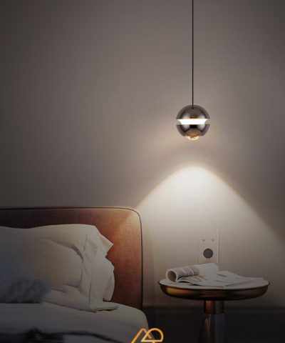 Đèn Thả Trang Trí Cao Cấp Aurora Sphere Pendant ART-4081