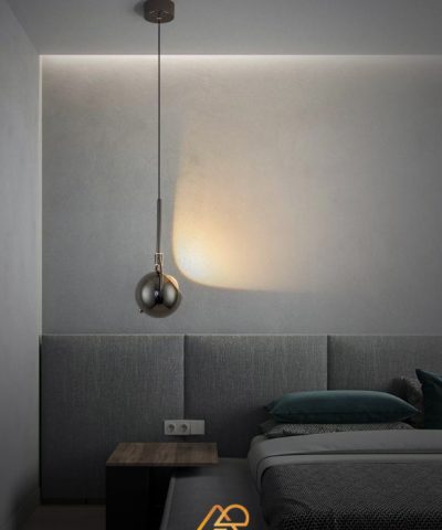 Đèn Thả Hiện Đại Orbit Glow ART-4083
