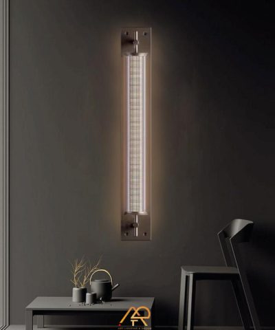 Đèn Tường Nghệ Thuật Linear Glow ART-8071
