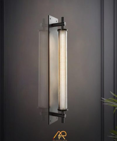 Đèn Tường Nghệ Thuật Linear Glow ART-8071