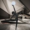 Tượng Decor nghệ thuật  Rylight Ballerina ART - 2061