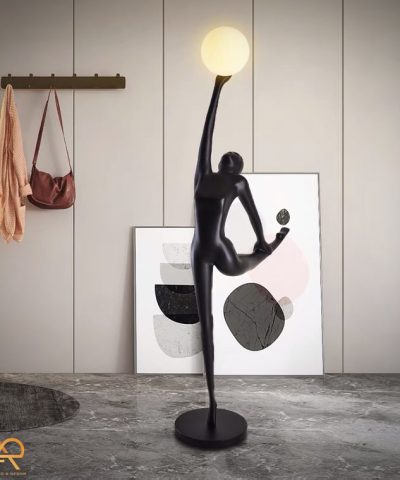 Tượng Decor nghệ thuật  Rylight Ballerina ART - 2061