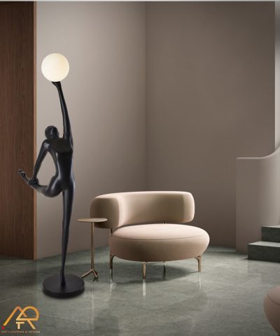 Tượng Decor nghệ thuật  Rylight Ballerina ART - 2061