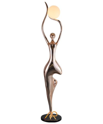 Tượng người decor nghệ thuật ART-2603