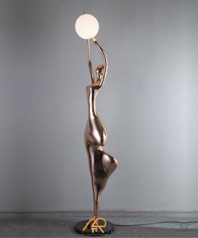Tượng người decor nghệ thuật ART-2603