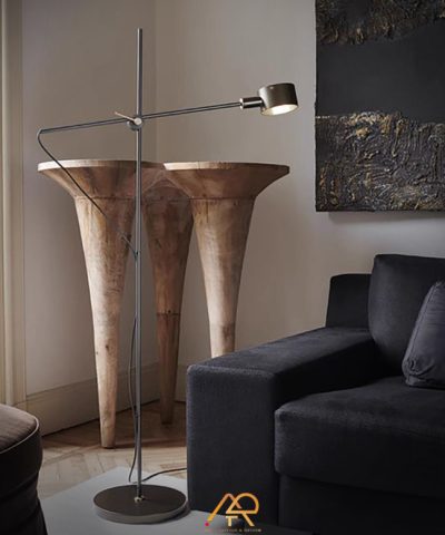 Đèn Cây Đứng Minimalist Crane ART-2037