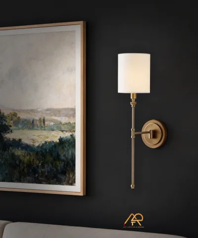Đèn Decor Phong Cách Bắc Âu ART-8080