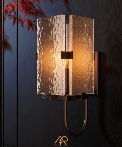 Đèn Tường Luxury ART-8088
