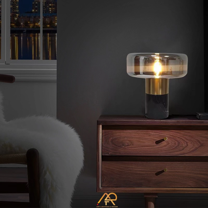 Đèn Bàn Hiện Đại Cao Cấp ART-2055