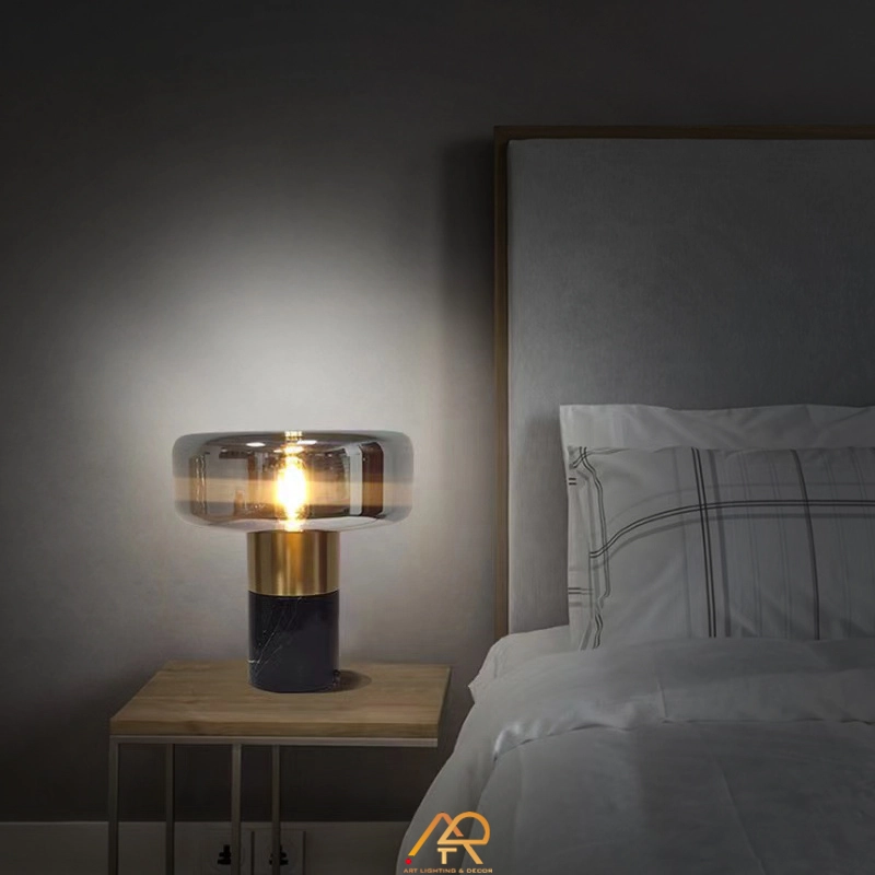 Đèn Bàn Hiện Đại Cao Cấp ART-2055 - Ảnh 2