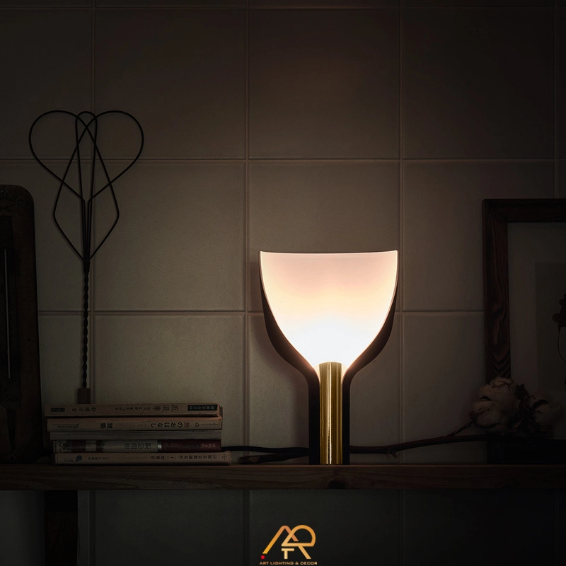 Đèn Bàn Nghệ Thuật Độc Đáo ART-2056