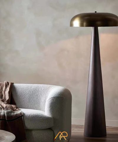 Đèn Trang Trí Wabi Sabi ART-2038