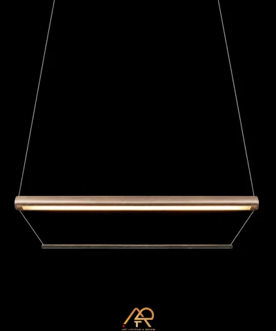 Đèn Thả Bàn Ăn Tối Giản Cao Cấp ART-4124