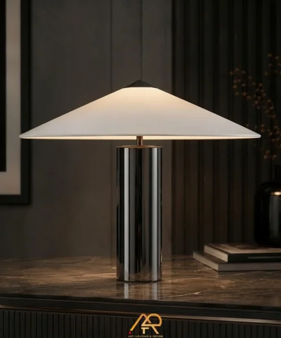 Đèn Bàn Trang Trí Cao Cấp ART-2088