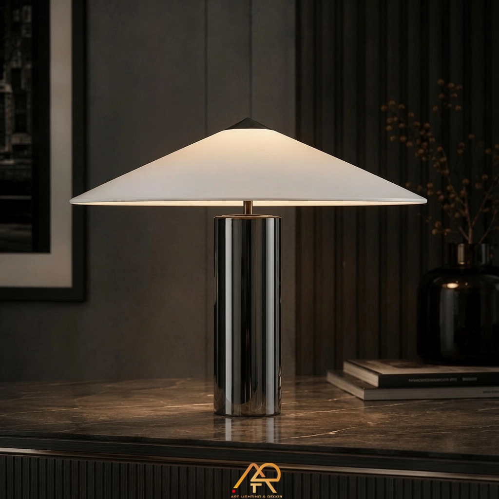 Đèn Bàn Trang Trí Cao Cấp ART-2088