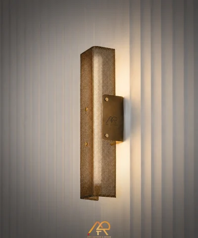 Đèn Tường Trang Trí Cao Cấp ART-8096