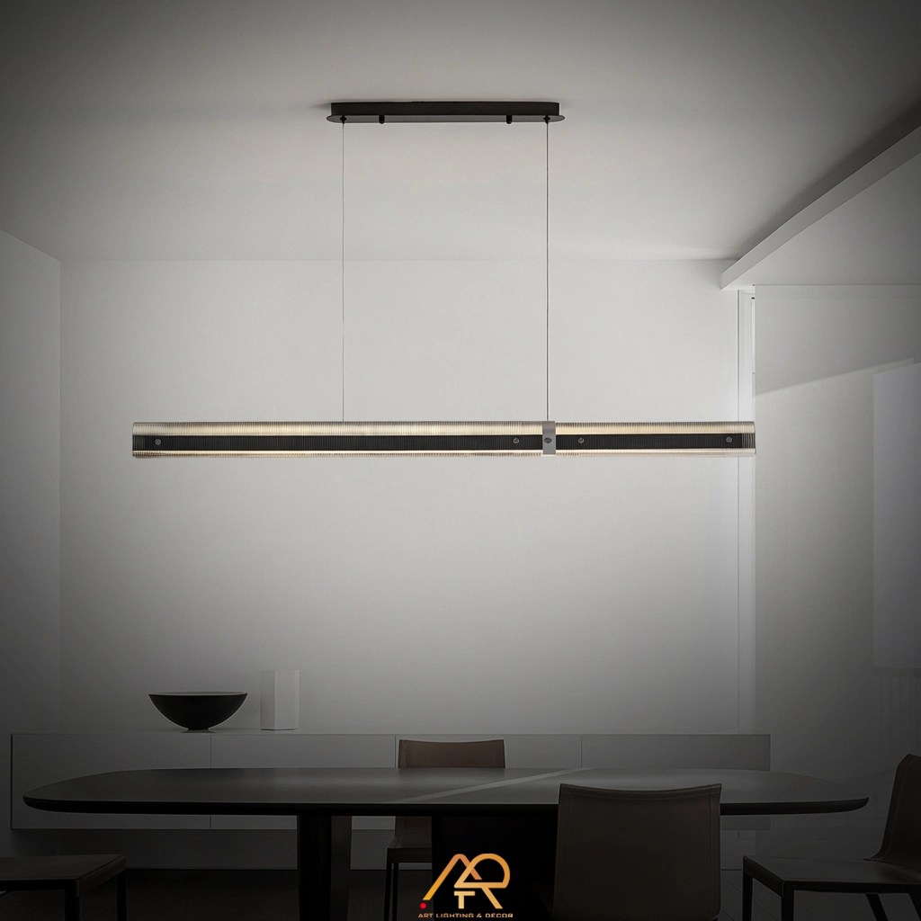 Đèn Thả Bàn Ăn Hiện Đại Cao Cấp ART-4121 - Ảnh 2