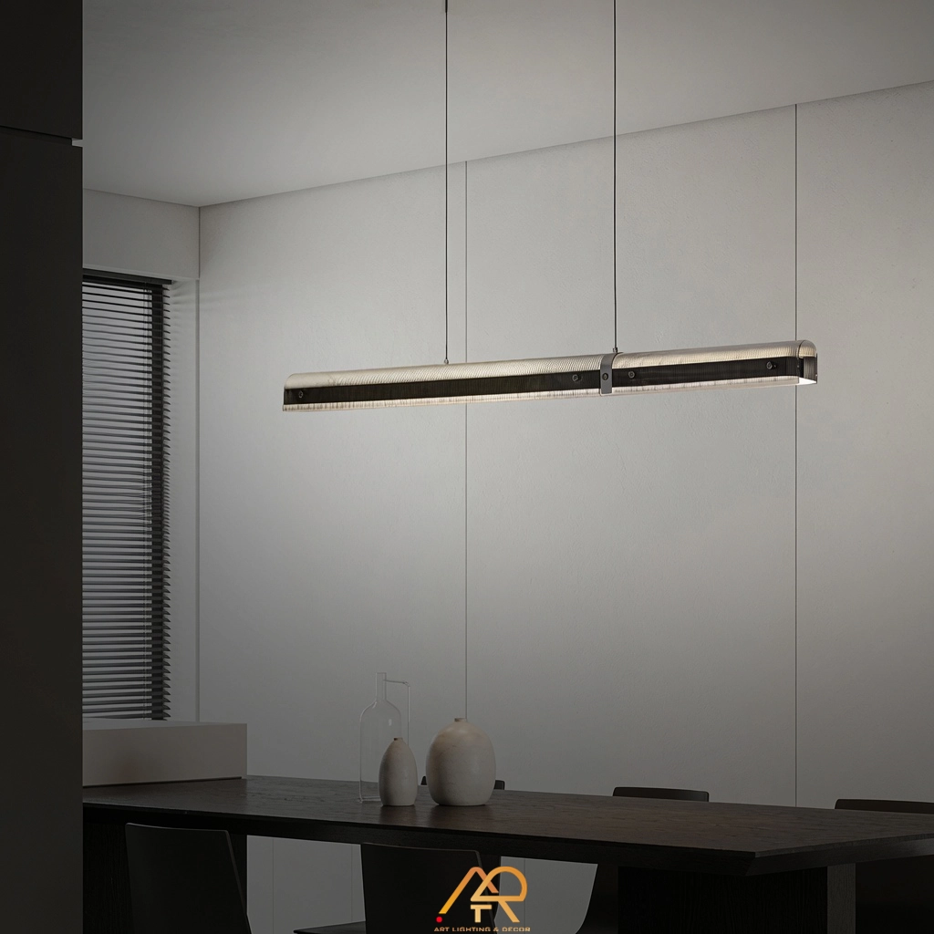 Đèn Thả Bàn Ăn Hiện Đại Cao Cấp ART-4121