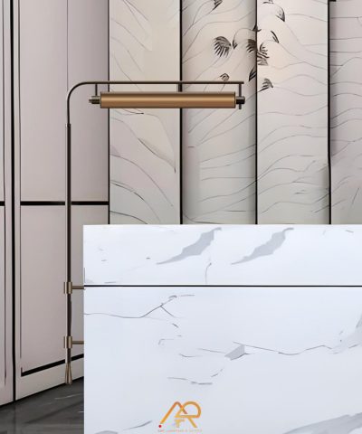 Đèn Bàn Lễ Tân Khách Sạn ART-2039