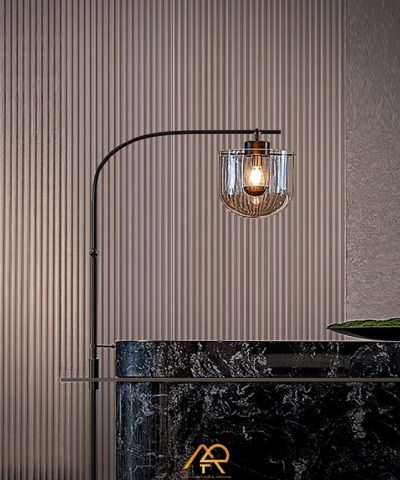 Đèn Bàn Lễ Tân Khách Sạn ART-2040