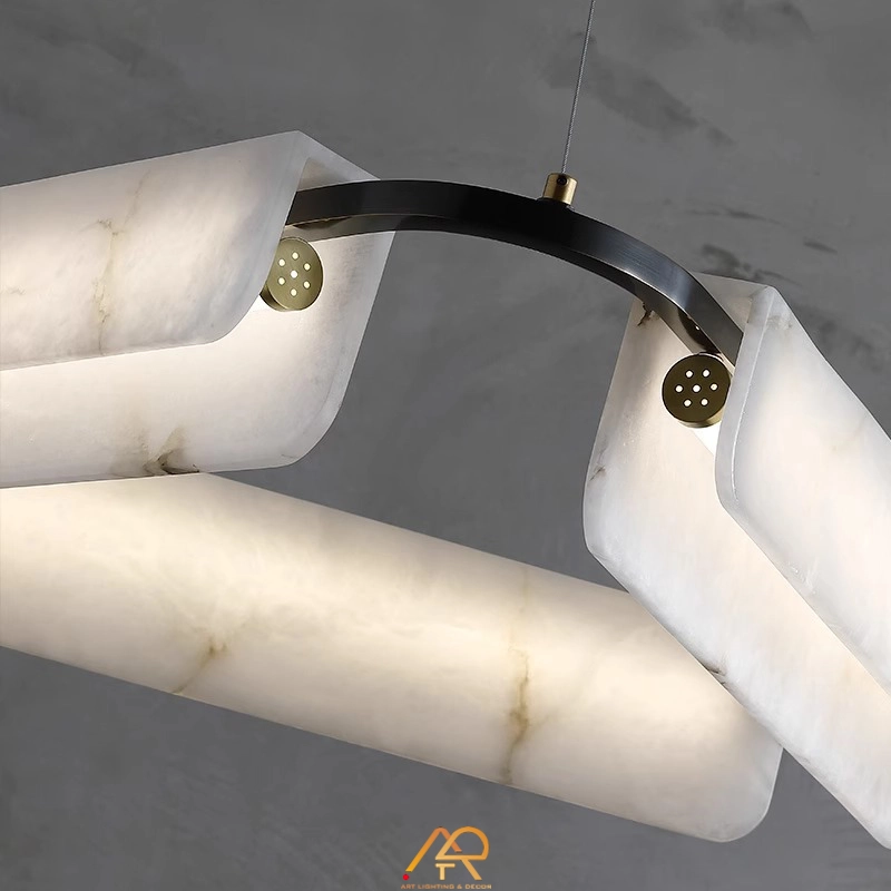 Đèn Thả Đá Tây Ban Nha ART-4094 - Ảnh 4
