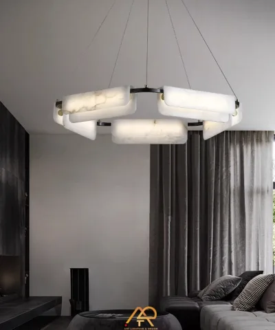 Đèn Thả Đá Tây Ban Nha ART-4094