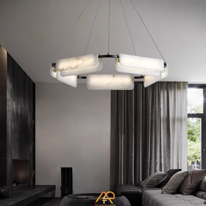 Đèn Thả Đá Tây Ban Nha ART-4094
