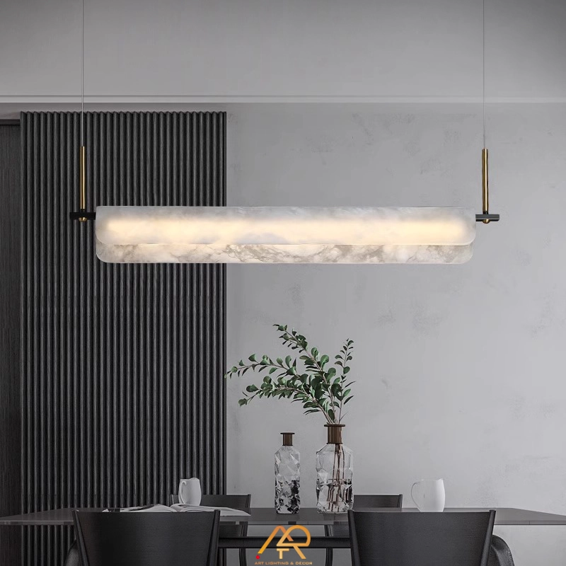 Đèn Thả Đá Tây Ban Nha ART-4094 - Ảnh 2