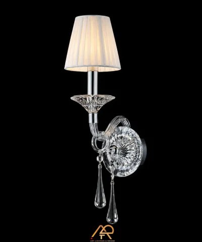 Đèn Tường Pha Lê Pháp Cổ Điển ART-8111