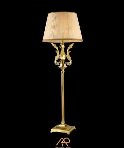 Đèn Cây Phòng Khách Biệt Thự Cổ Điển ART-2115