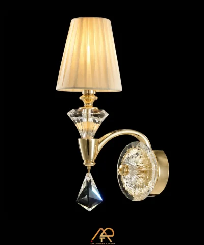 Đèn Tường Trang Trí Biệt Thự Cao Cấp ART-8131